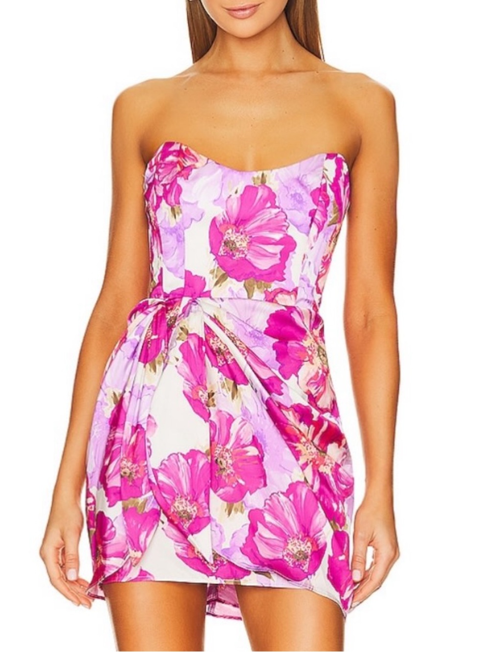 Katie Mae Electra Dress